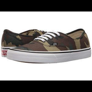 New camo vans men 11